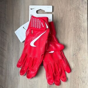 Nike Alpha Batting Gloves (Men’s L)